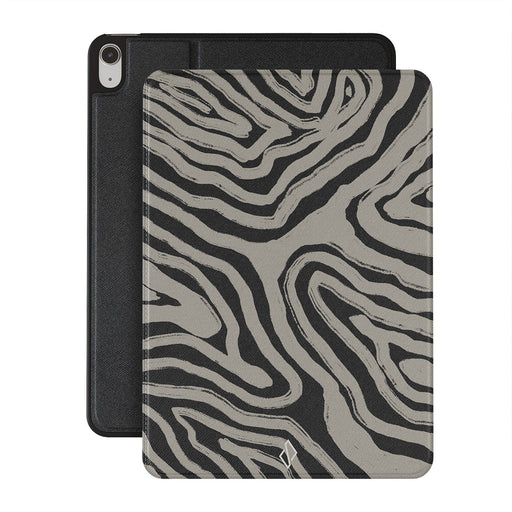 Black Sand - iPad Air 11 (6e Gen) Hoesje