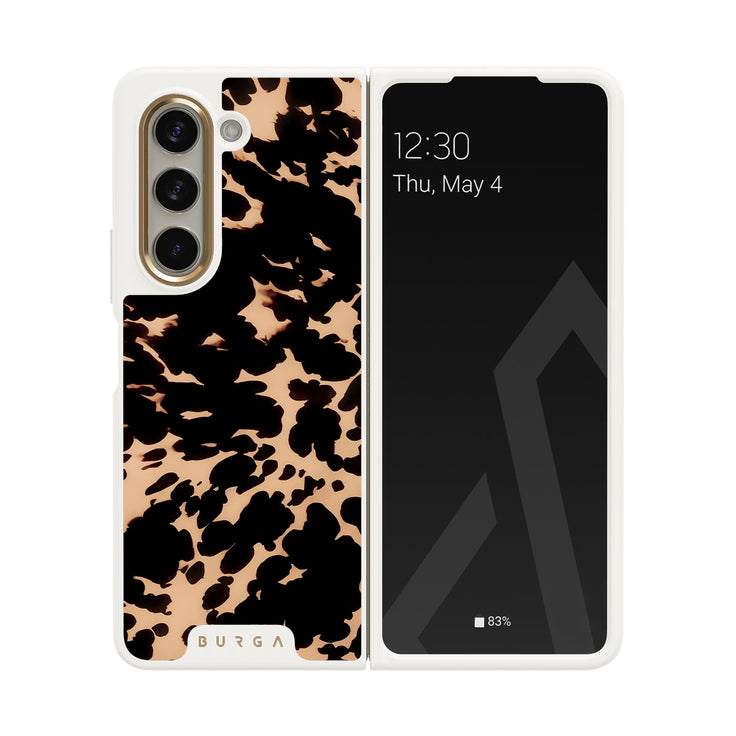 Betty - Samsung Galaxy Z Fold 5 Hoesje