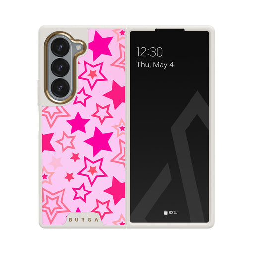 Plastic Sky - Samsung Galaxy Z Fold 6 Hoesje