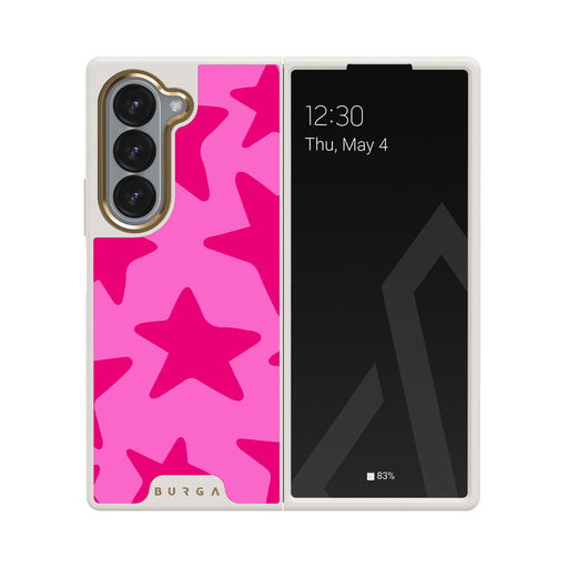 Let's Go Party - Samsung Galaxy Z Fold 6 Hoesje