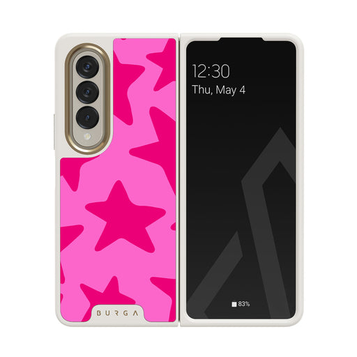 Let's Go Party - Samsung Galaxy Z Fold 4 Hoesje