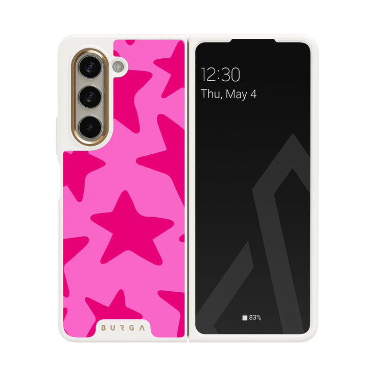 Let's Go Party - Samsung Galaxy Z Fold 5 Hoesje