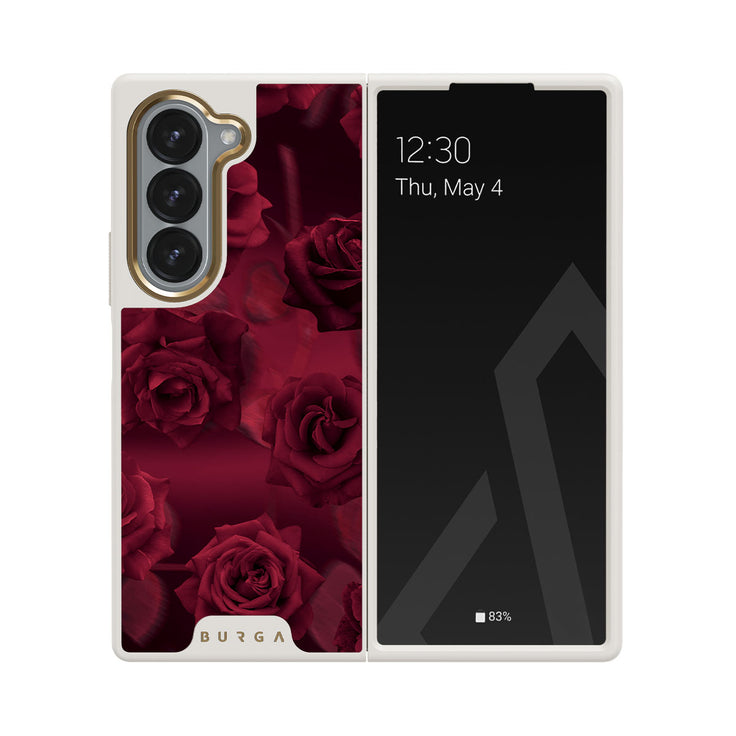 Femme Fatale - Samsung Galaxy Z Fold 6 Hoesje