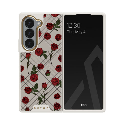 Sweet Sin - Samsung Galaxy Z Fold 6 Hoesje