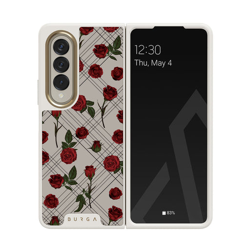 Sweet Sin - Samsung Galaxy Z Fold 4 Hoesje