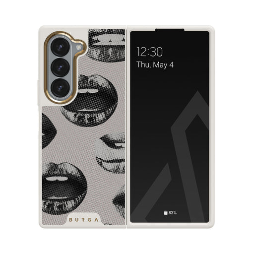 Next Mistake - Samsung Galaxy Z Fold 6 Hoesje