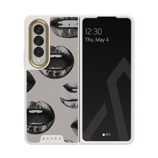 Next Mistake - Samsung Galaxy Z Fold 4 Hoesje