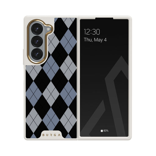 Trouble - Samsung Galaxy Z Fold 6 Hoesje