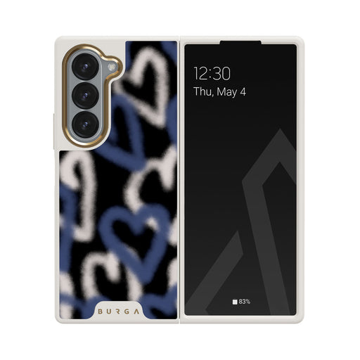 Lucky You - Samsung Galaxy Z Fold 6 Hoesje