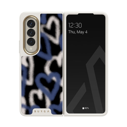 Lucky You - Samsung Galaxy Z Fold 4 Hoesje