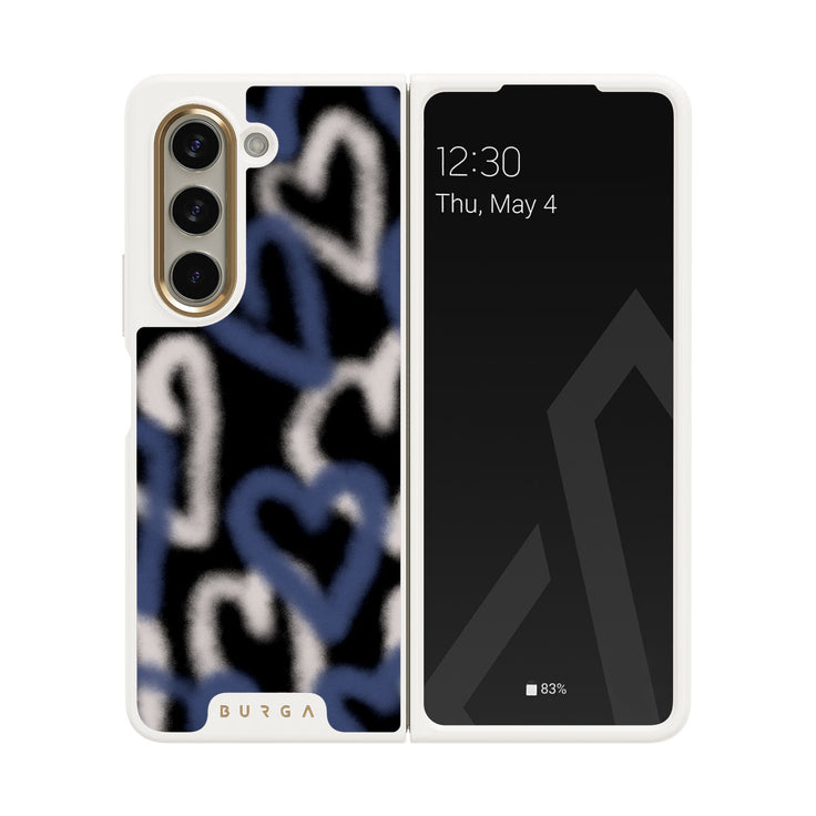 Lucky You - Samsung Galaxy Z Fold 5 Hoesje