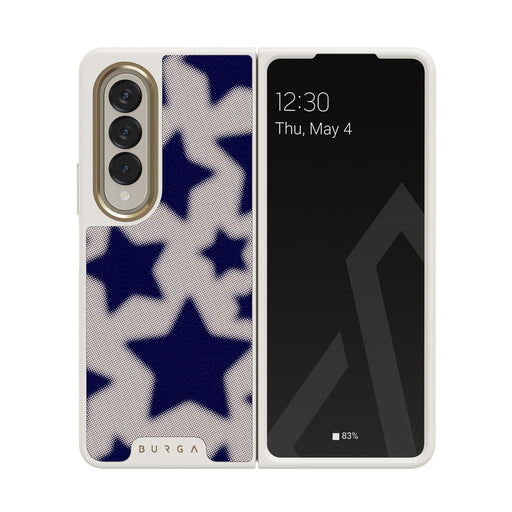 Starstruck - Samsung Galaxy Z Fold 4 Hoesje