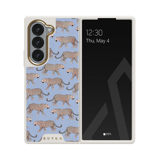 Tourist Trap - Samsung Galaxy Z Fold 6 Hoesje