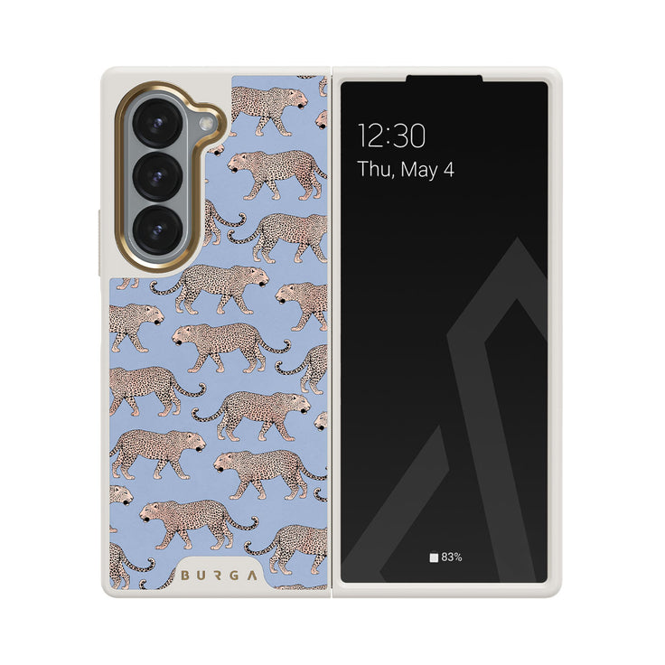 Tourist Trap - Samsung Galaxy Z Fold 6 Hoesje