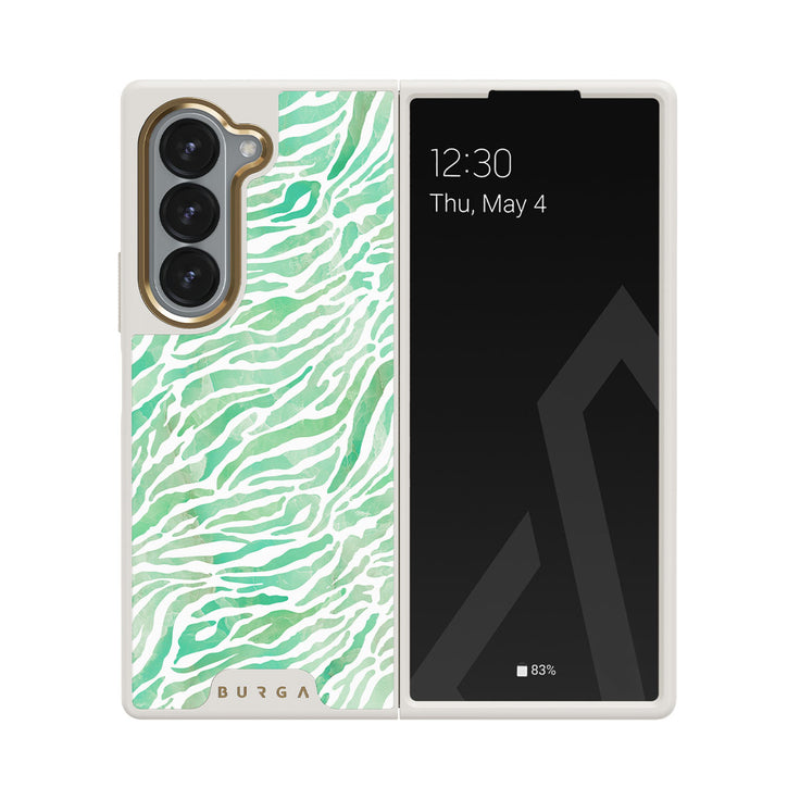 Free Spirit - Samsung Galaxy Z Fold 6 Hoesje