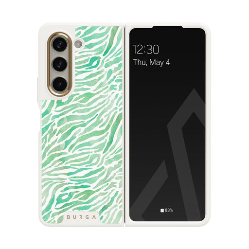 Free Spirit - Samsung Galaxy Z Fold 5 Hoesje