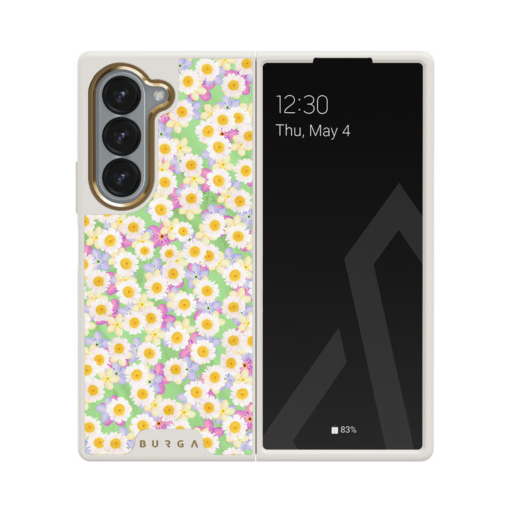 Be Kind - Samsung Galaxy Z Fold 6 Hoesje
