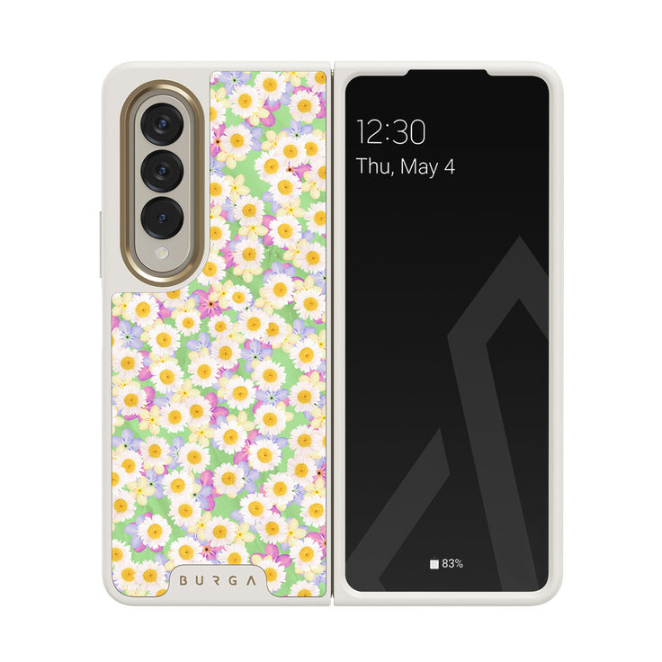 Be Kind - Samsung Galaxy Z Fold 4 Hoesje