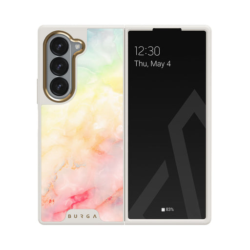 New Flame - Samsung Galaxy Z Fold 6 Hoesje