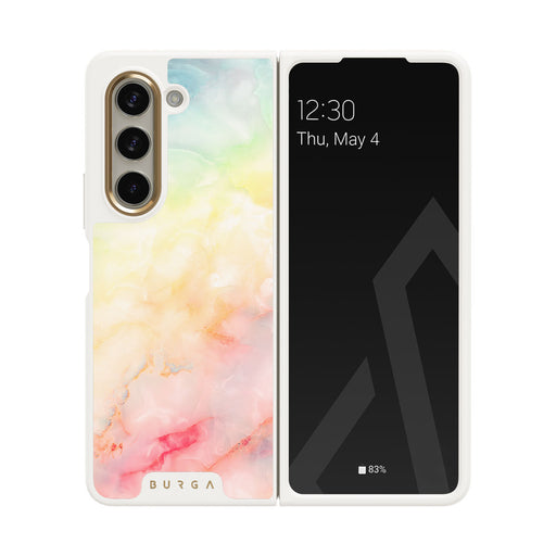 New Flame - Samsung Galaxy Z Fold 5 Hoesje