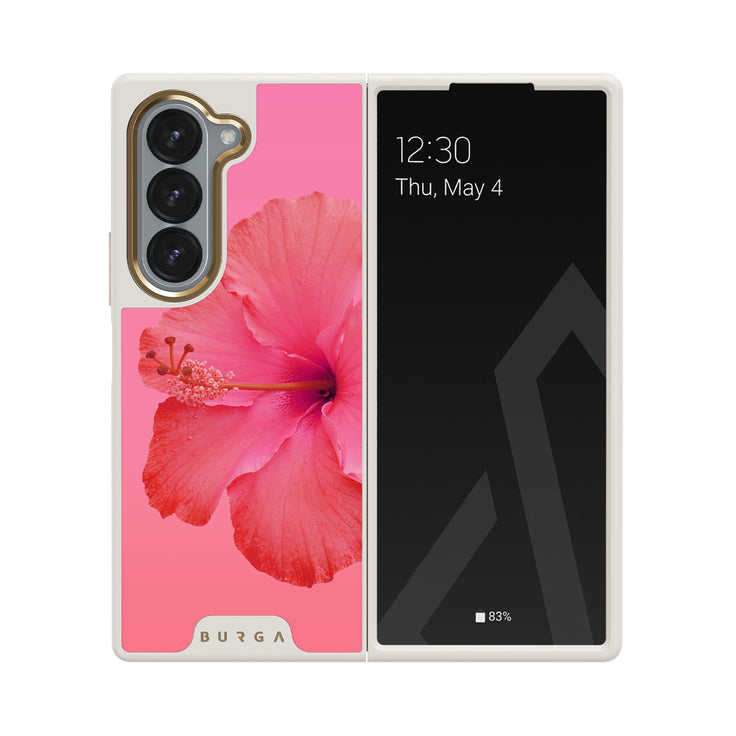 Island Girl - Samsung Galaxy Z Fold 6 Hoesje