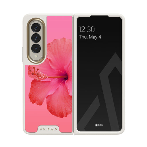 Island Girl - Samsung Galaxy Z Fold 4 Hoesje