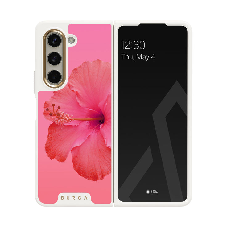 Island Girl - Samsung Galaxy Z Fold 5 Hoesje