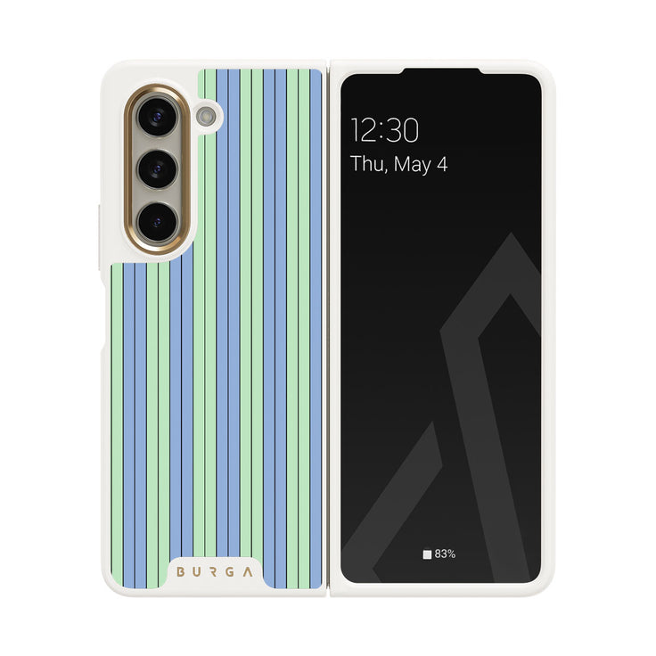 Sailaway - Samsung Galaxy Z Fold 5 Hoesje