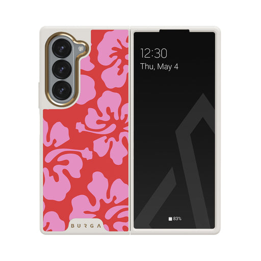 Me Gustas Tu - Samsung Galaxy Z Fold 6 Hoesje