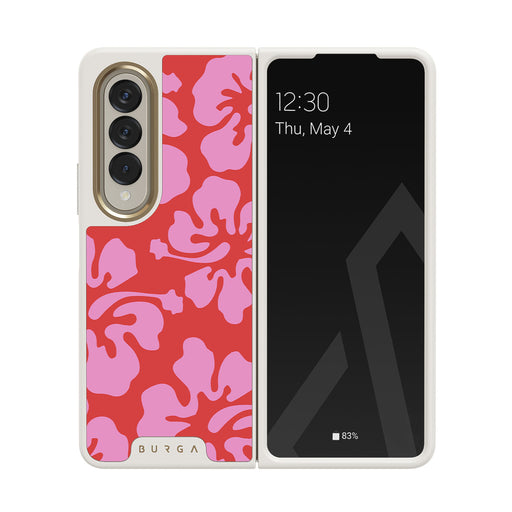 Me Gustas Tu - Samsung Galaxy Z Fold 4 Hoesje