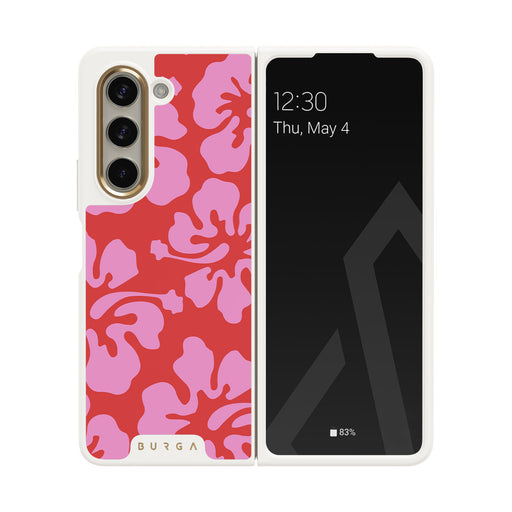 Me Gustas Tu - Samsung Galaxy Z Fold 5 Hoesje