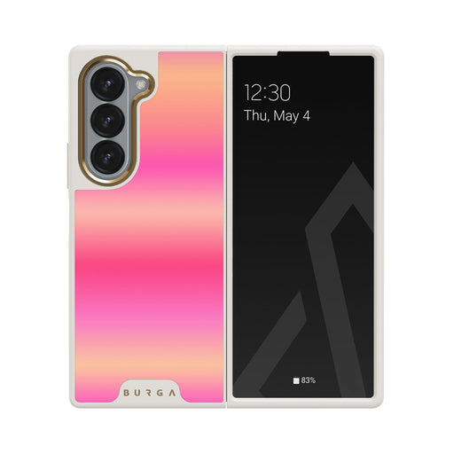 SPF 100 - Samsung Galaxy Z Fold 6 Hoesje