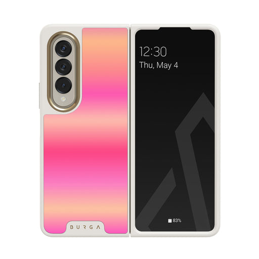 SPF 100 - Samsung Galaxy Z Fold 4 Hoesje