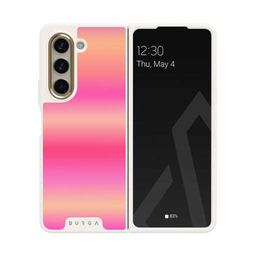 SPF 100 - Samsung Galaxy Z Fold 5 Hoesje