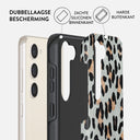 Baby Leo - Samsung Galaxy S23 Plus Hoesje 6