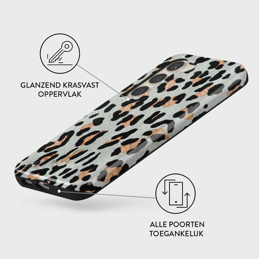 Baby Leo - Samsung Galaxy S23 Plus Hoesje 7