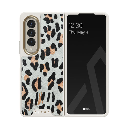 Baby Leo - Samsung Galaxy Z Fold 4 Hoesje