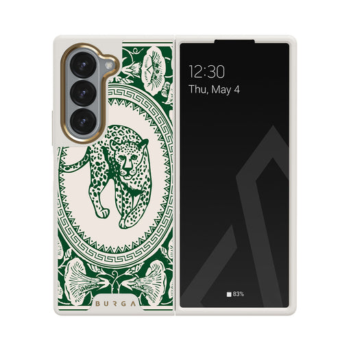 Antique - Samsung Galaxy Z Fold 6 Hoesje