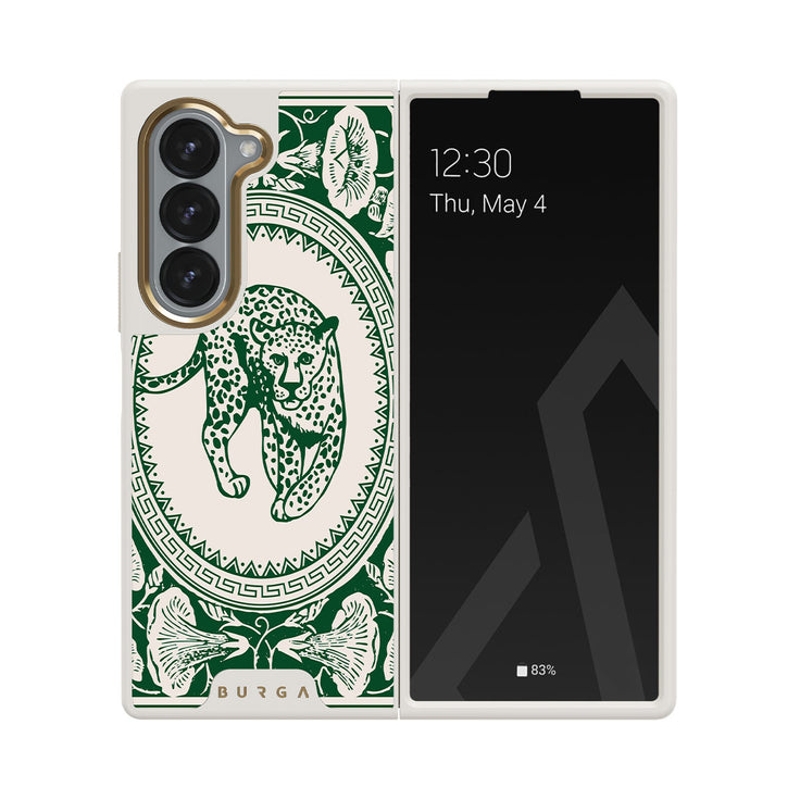 Antique - Samsung Galaxy Z Fold 6 Hoesje