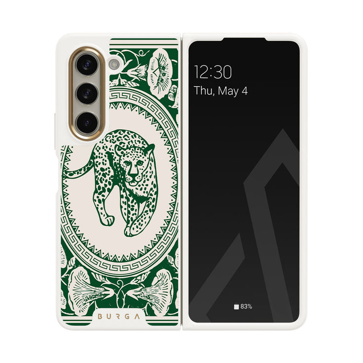 Antique - Samsung Galaxy Z Fold 5 Hoesje