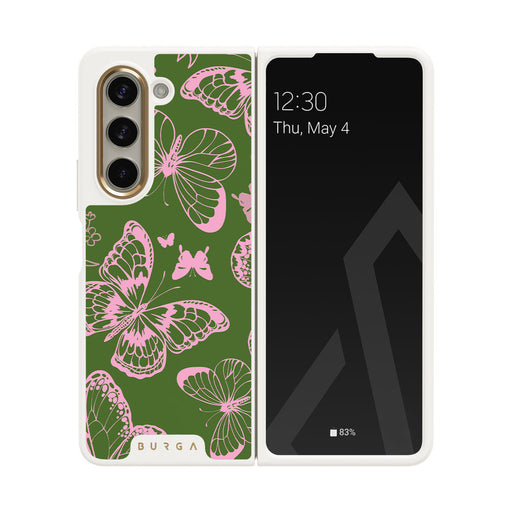 No Regrets - Samsung Galaxy Z Fold 5 Hoesje