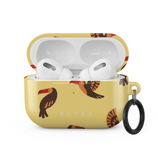 Café da Bahia - AirPods Pro Hoesje