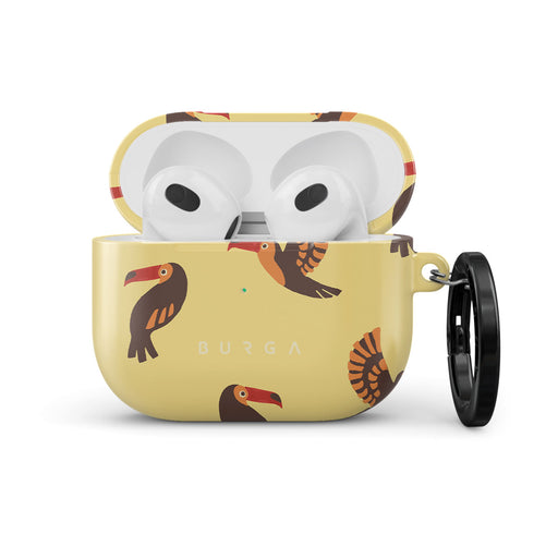 Café da Bahia - AirPods 3 Hoesje