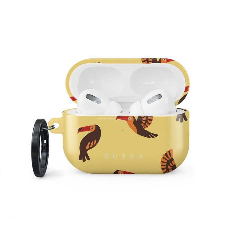 Café da Bahia - AirPods Pro 2 Hoesje