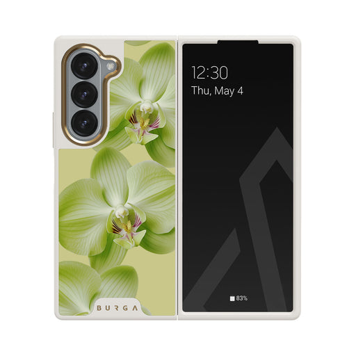 Purity - Samsung Galaxy Z Fold 6 Hoesje