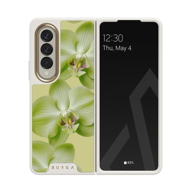 Purity - Samsung Galaxy Z Fold 4 Hoesje
