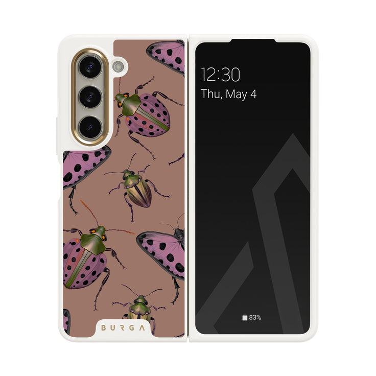 Runaway - Samsung Galaxy Z Fold 5 Hoesje
