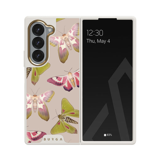 Metamorphosis - Samsung Galaxy Z Fold 6 Hoesje