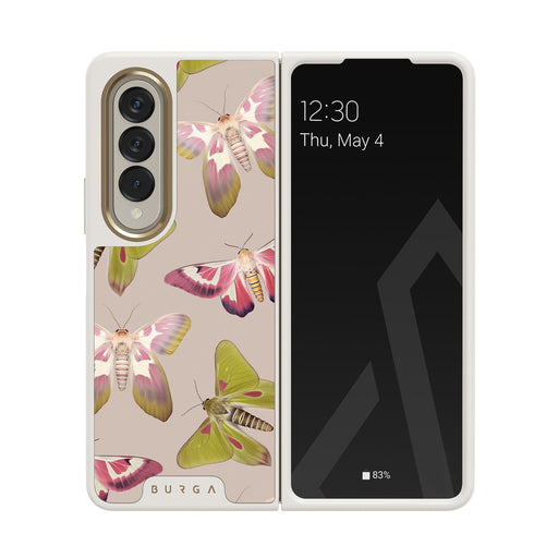 Metamorphosis - Samsung Galaxy Z Fold 4 Hoesje