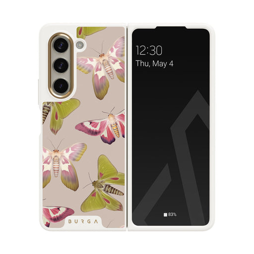 Metamorphosis - Samsung Galaxy Z Fold 5 Hoesje